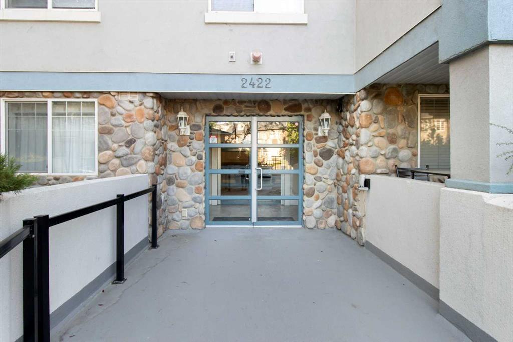 Picture for 404, 2422 Erlton Street SW