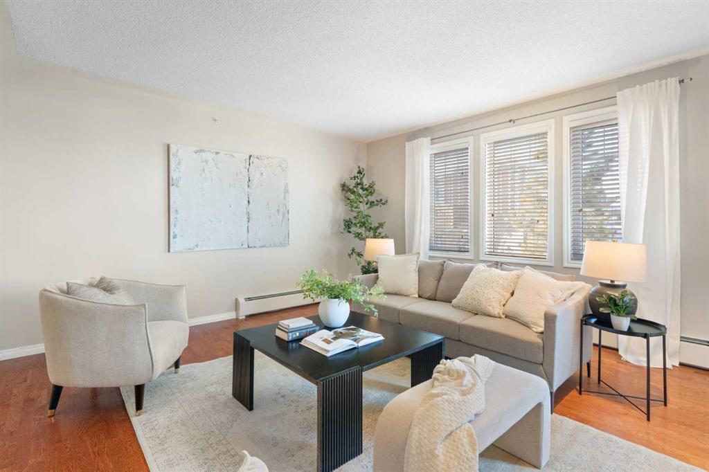 Picture for 404, 2422 Erlton Street SW