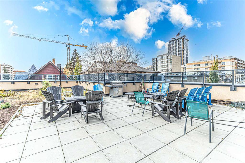 Picture for 1002, 303 13 Avenue SW