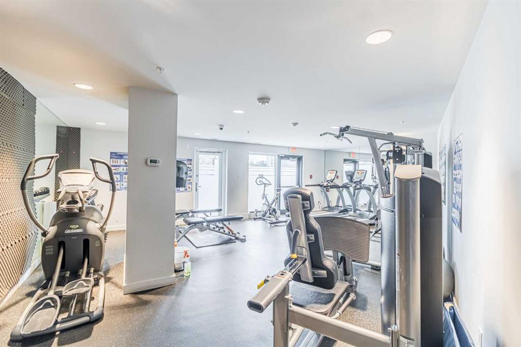 Picture for 1002, 303 13 Avenue SW