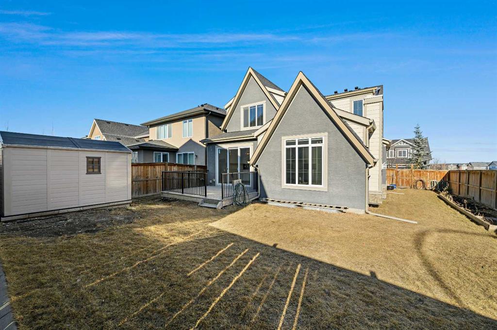 Picture for 193 Evansridge View NW