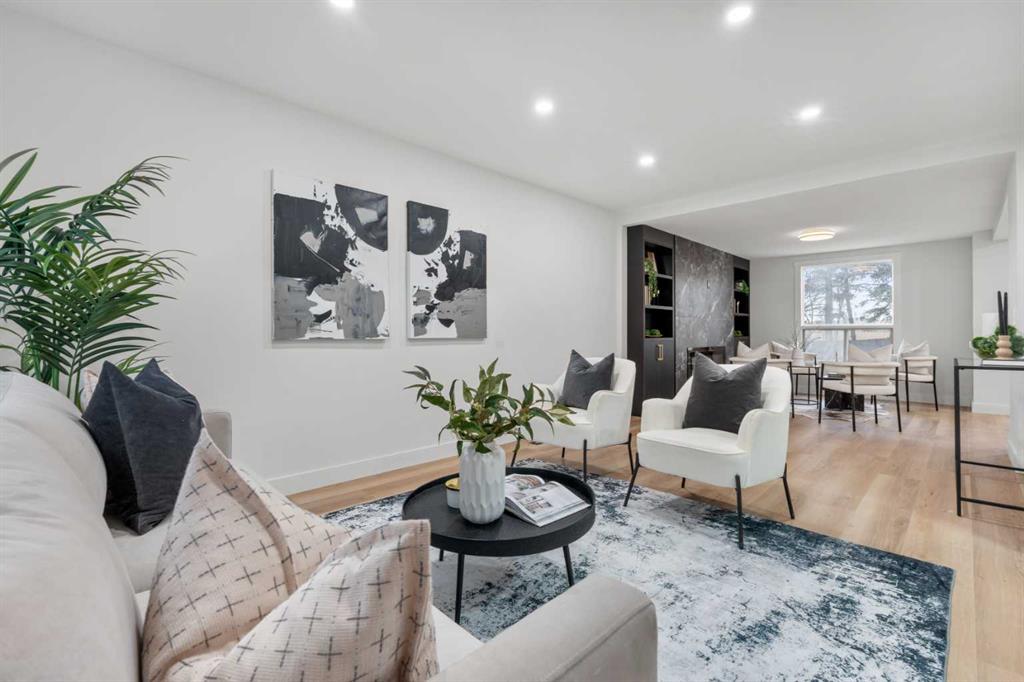 Picture for 80 Hawkfield Crescent NW