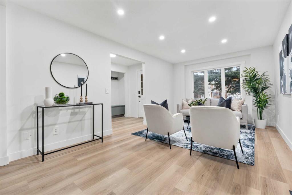 Picture for 80 Hawkfield Crescent NW