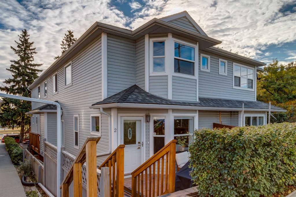 Picture for 2, 2013 24 Street SW