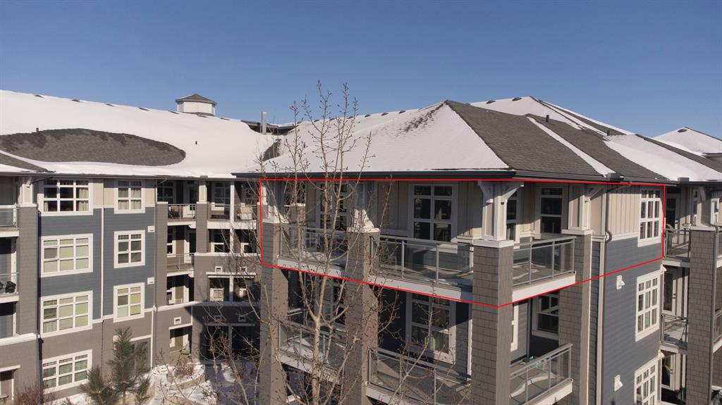 Picture for 402, 25 Auburn Meadows Avenue SE