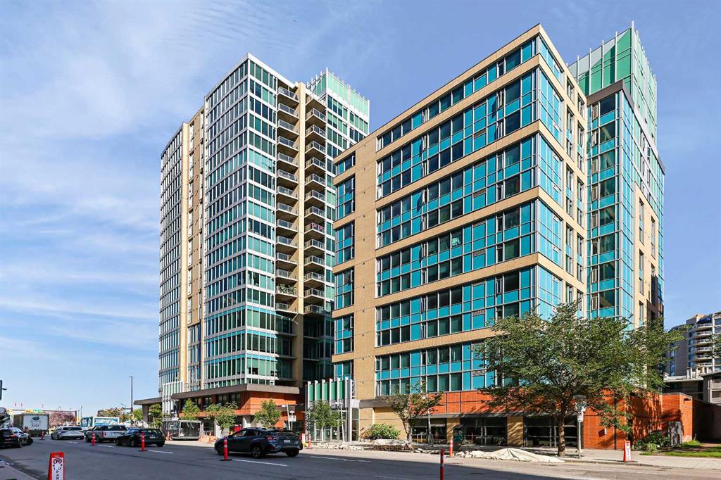 Picture for 607, 888 4 Avenue SW