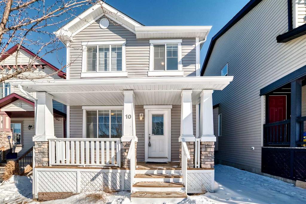 Picture for 10 Bridlecrest Manor SW