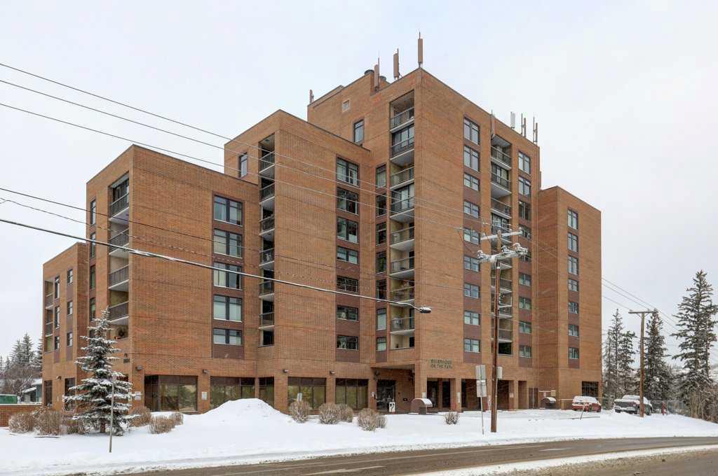 Picture for 811, 8604 48 Avenue NW