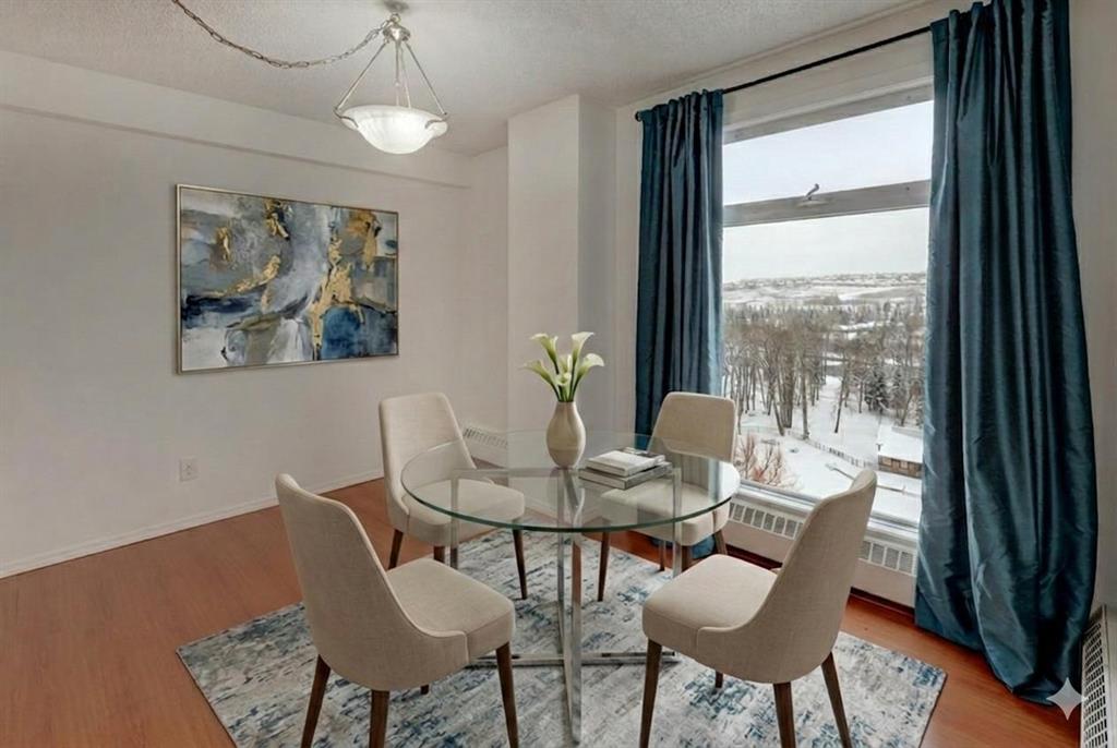 Picture for 811, 8604 48 Avenue NW