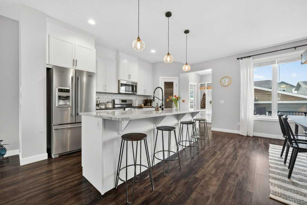 Picture for 92 Fireside Crescent 