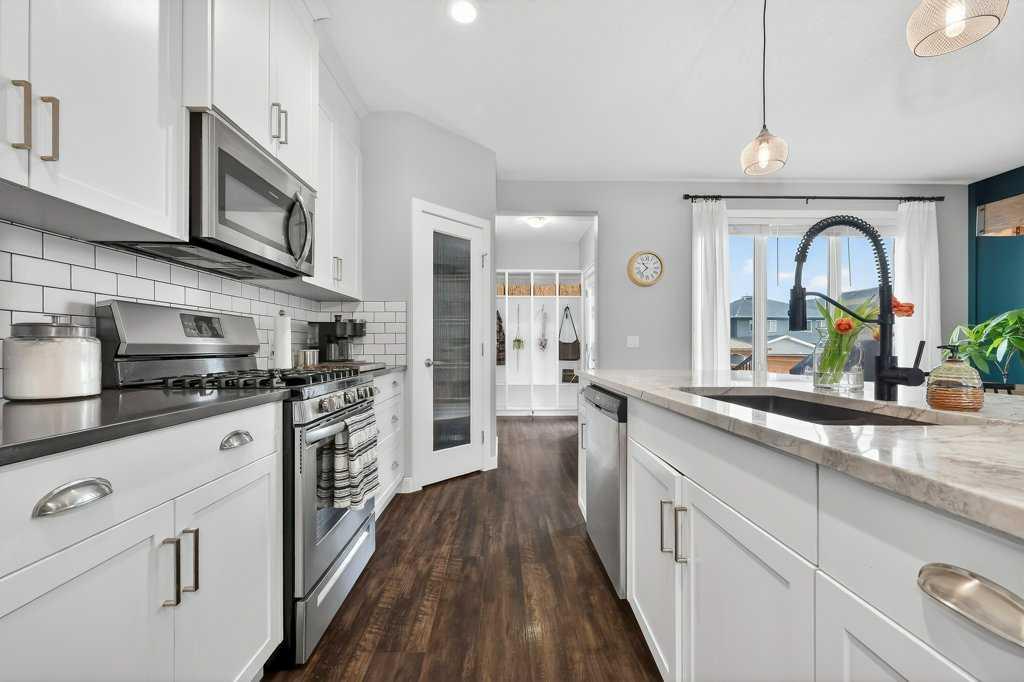 Picture for 92 Fireside Crescent 