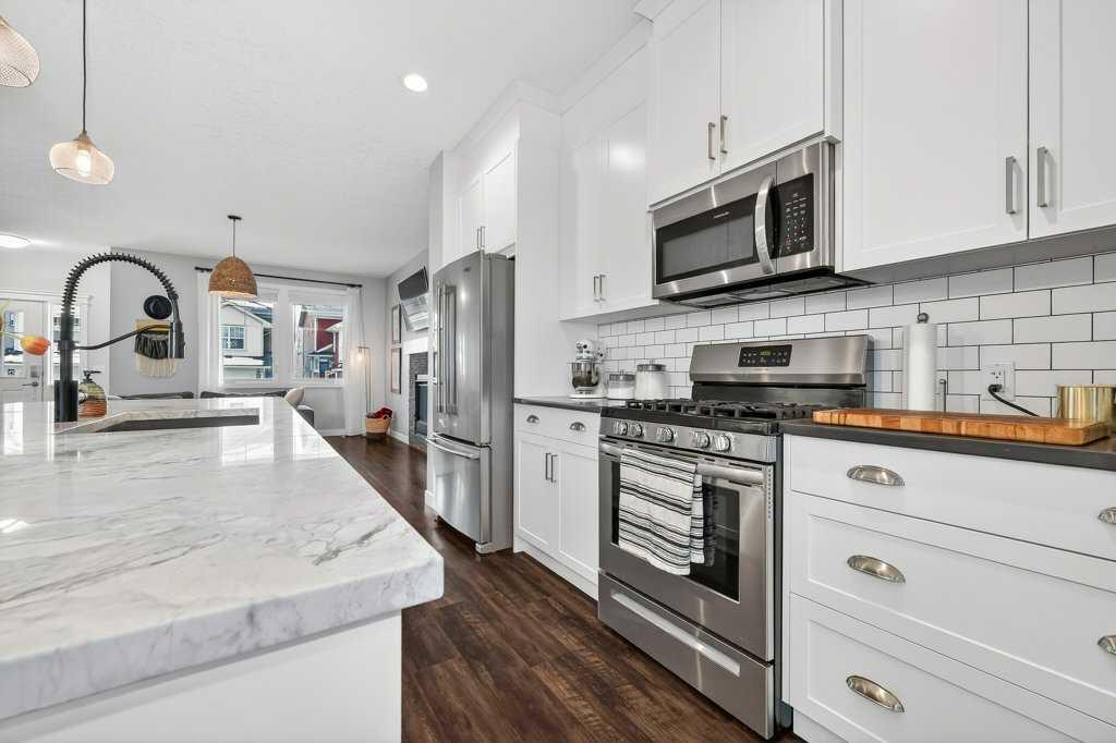 Picture for 92 Fireside Crescent 