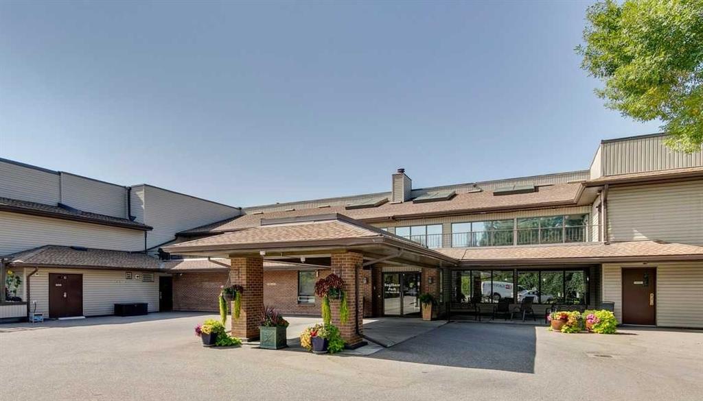 Picture for 301, 2425 90 Avenue SW