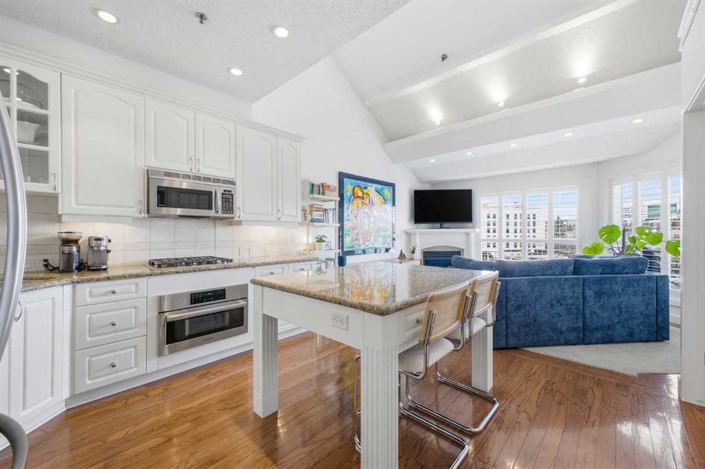 Picture for 406, 3412 Parkdale Boulevard NW