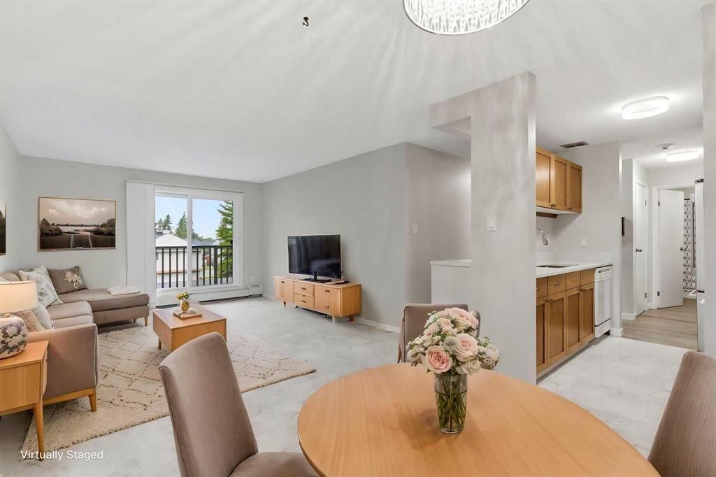 Picture for 310, 550 Westwood Drive SW