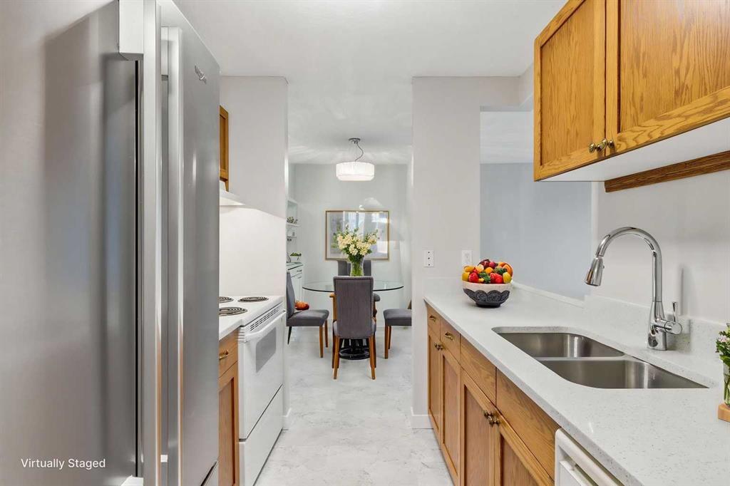 Picture for 310, 550 Westwood Drive SW