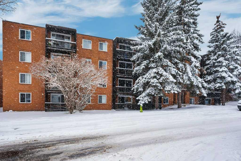 Picture for 206, 507 57 Avenue SW