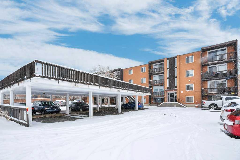 Picture for 206, 507 57 Avenue SW