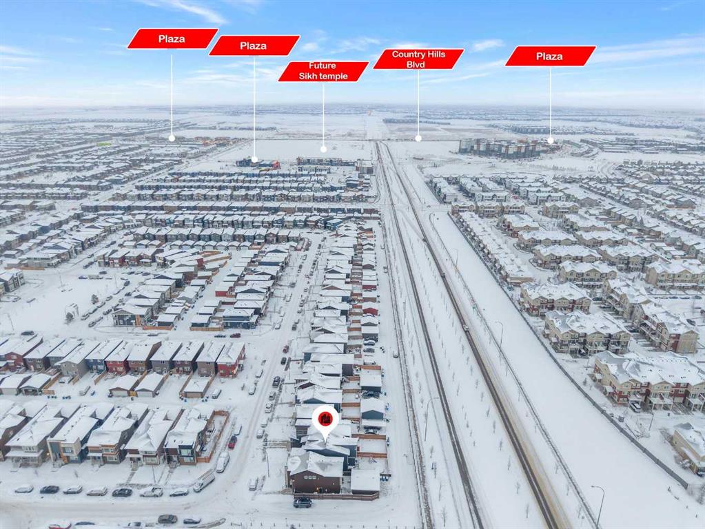 Picture for 96 Cornerstone Passage NE