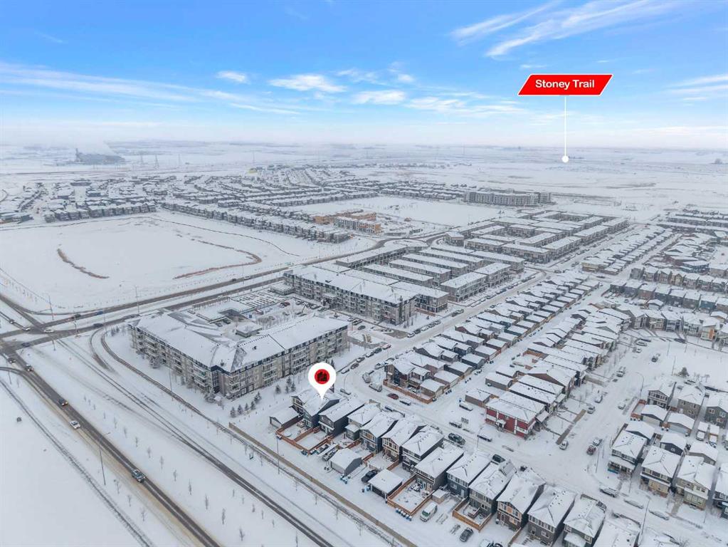 Picture for 96 Cornerstone Passage NE