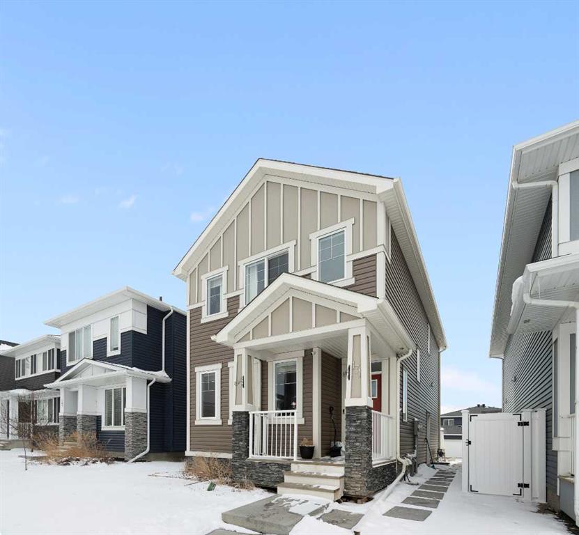 Picture for 171 Chelsea Road  