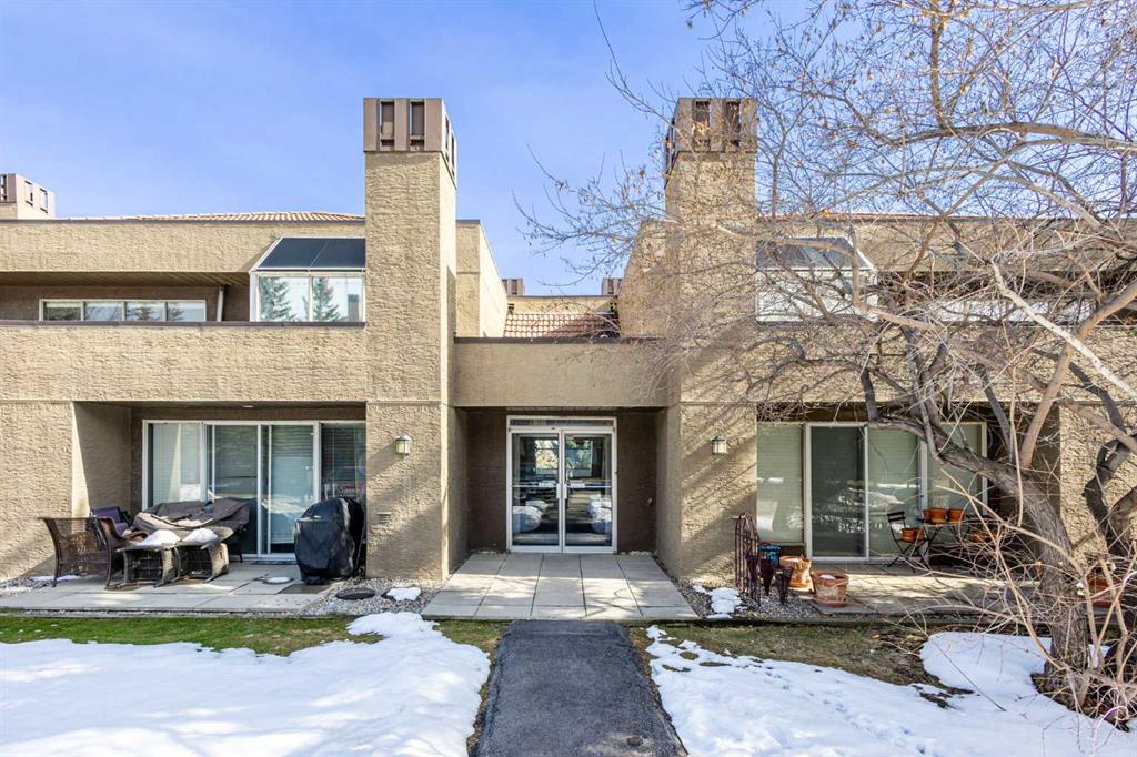 Picture for 1, 108 Village Heights SW