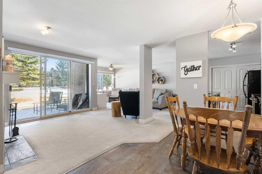 Picture for 1, 108 Village Heights SW