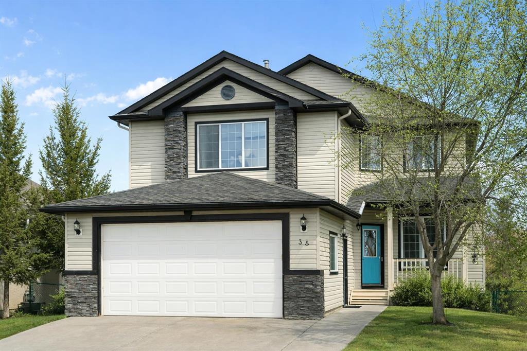 Picture for 38 Bow Ridge Link 