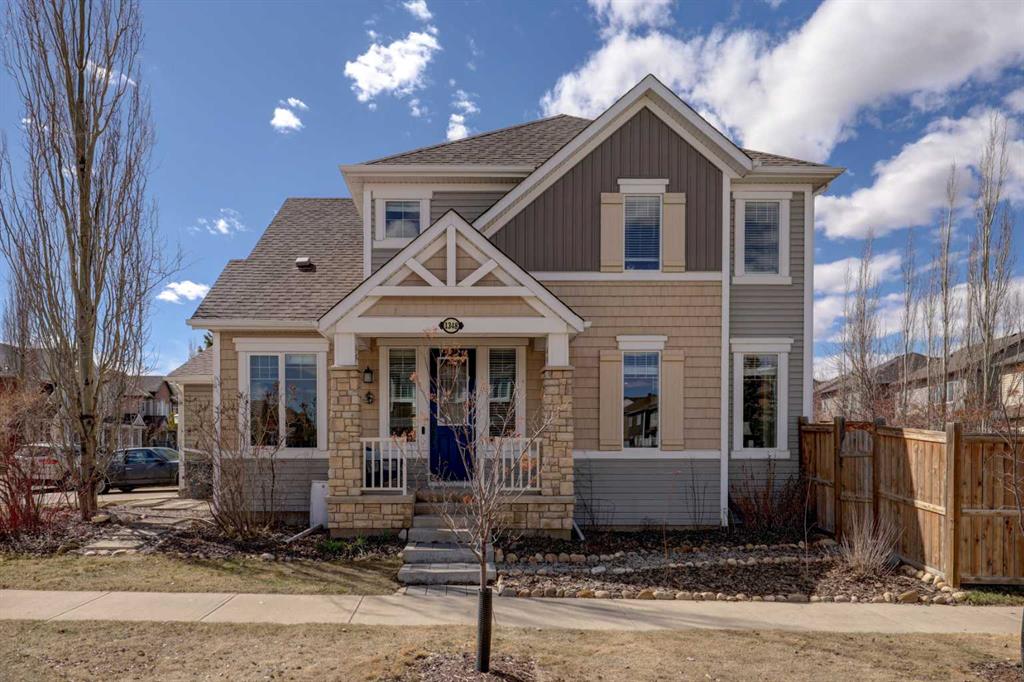 Picture for 1348 Windstone Road SW