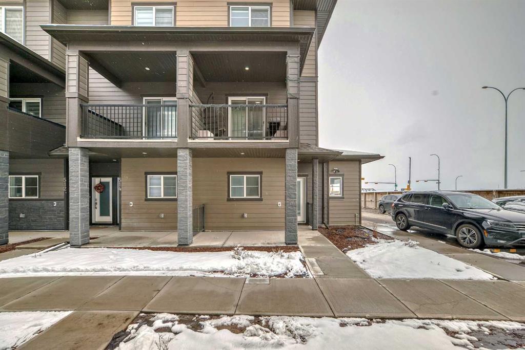 Picture for 516, 95 Skyview Close NE