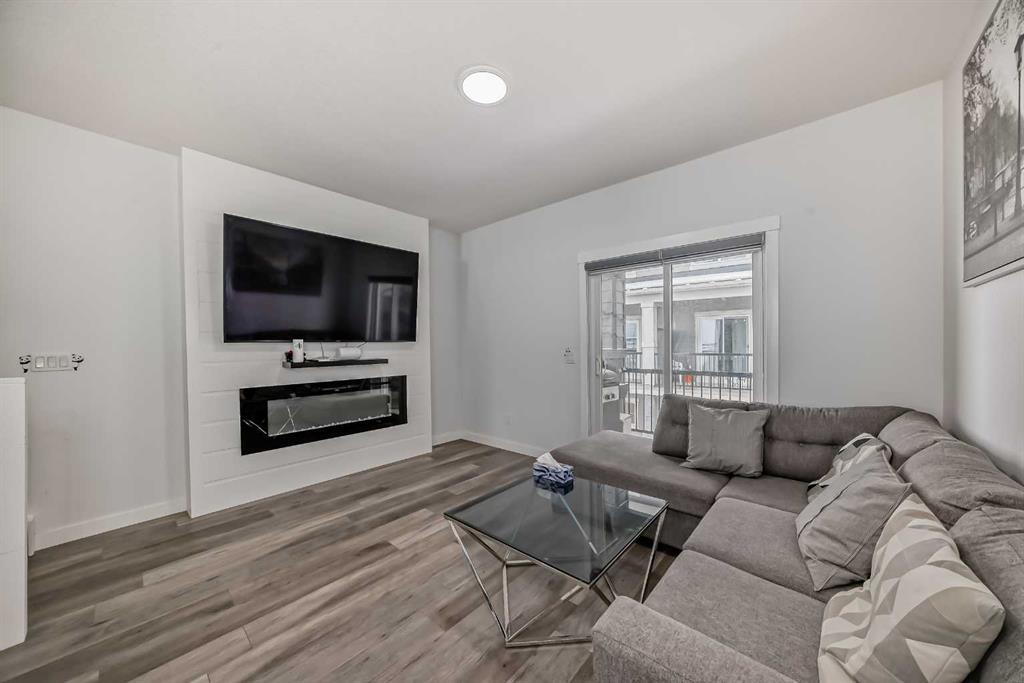 Picture for 516, 95 Skyview Close NE