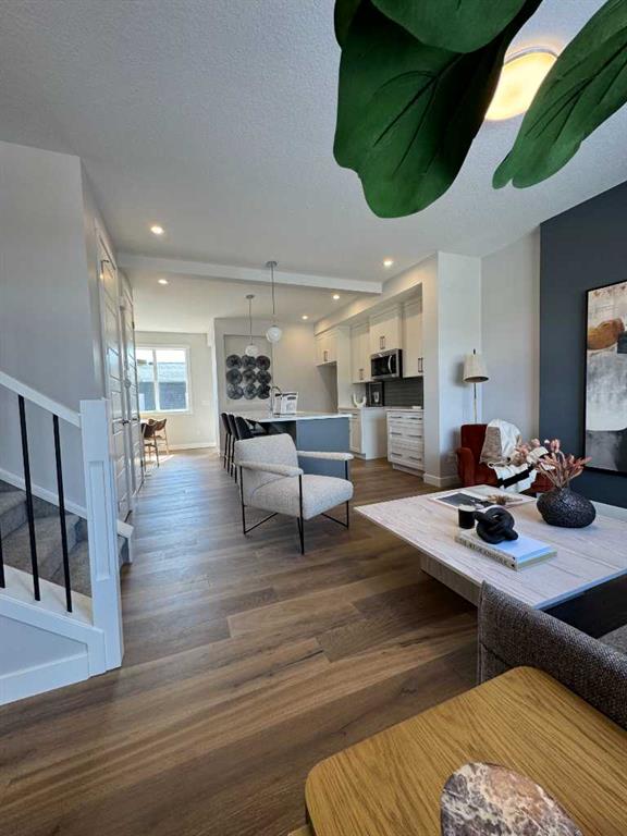 Picture for 113 Cobblestone Gate SW