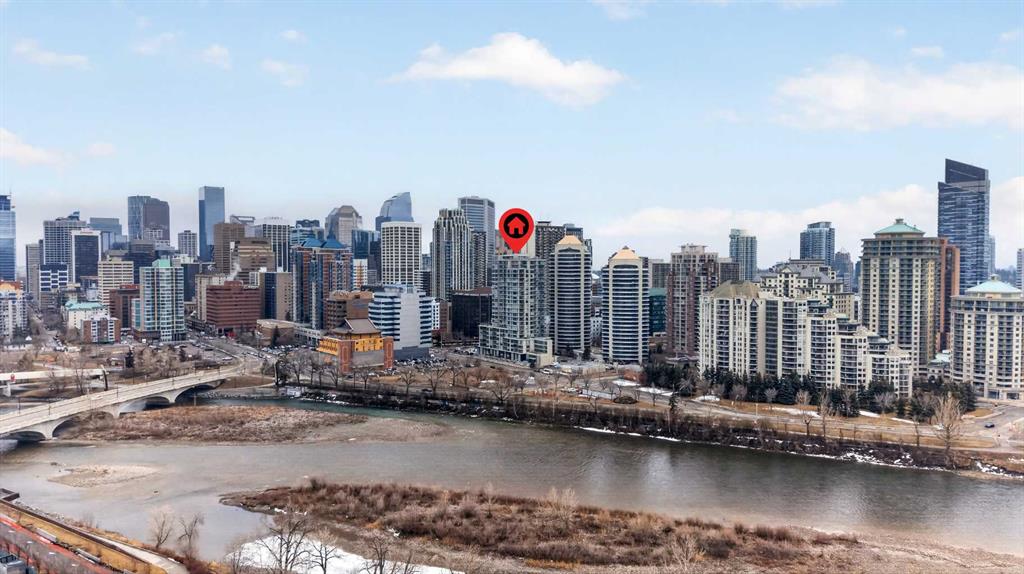 Picture for 109, 1025 5 Avenue SW