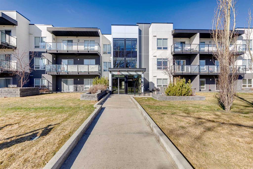 Picture for 108, 15233 1 Street SE