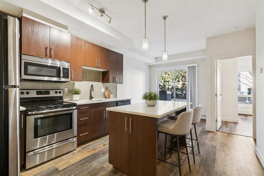 Picture for 108, 15233 1 Street SE