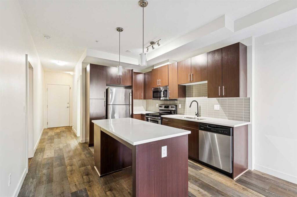 Picture for 108, 15233 1 Street SE