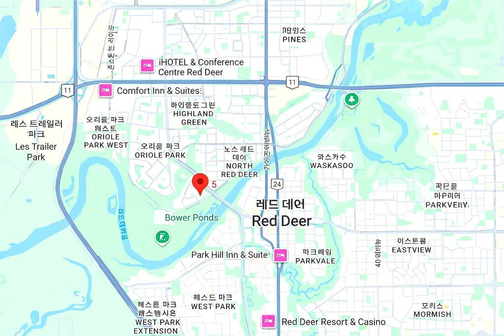 Picture for 5 Fir Street 