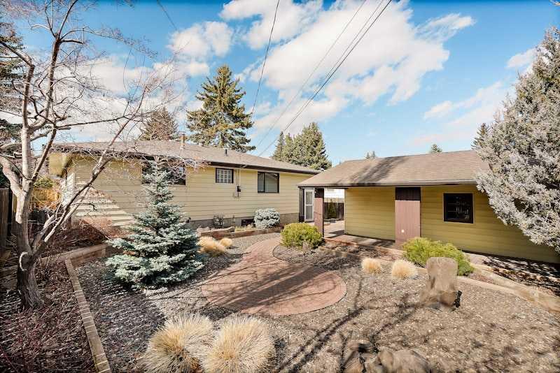 Picture for 5811 Londonderry Crescent SW