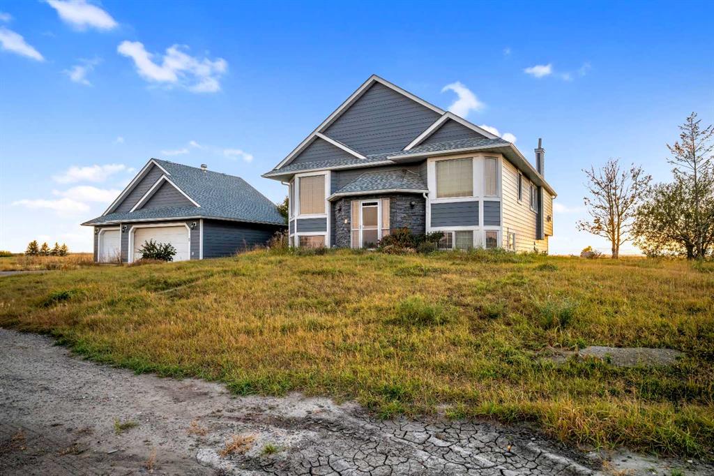 Picture for 234173 Range Road 280  