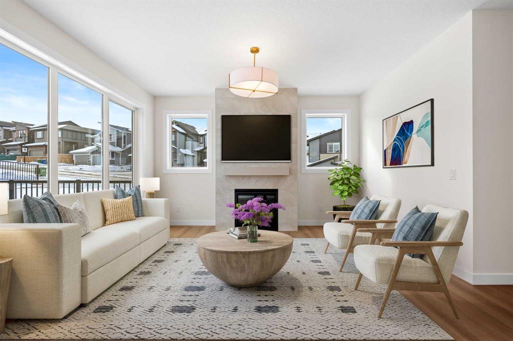 Picture for 305 Precedence View 