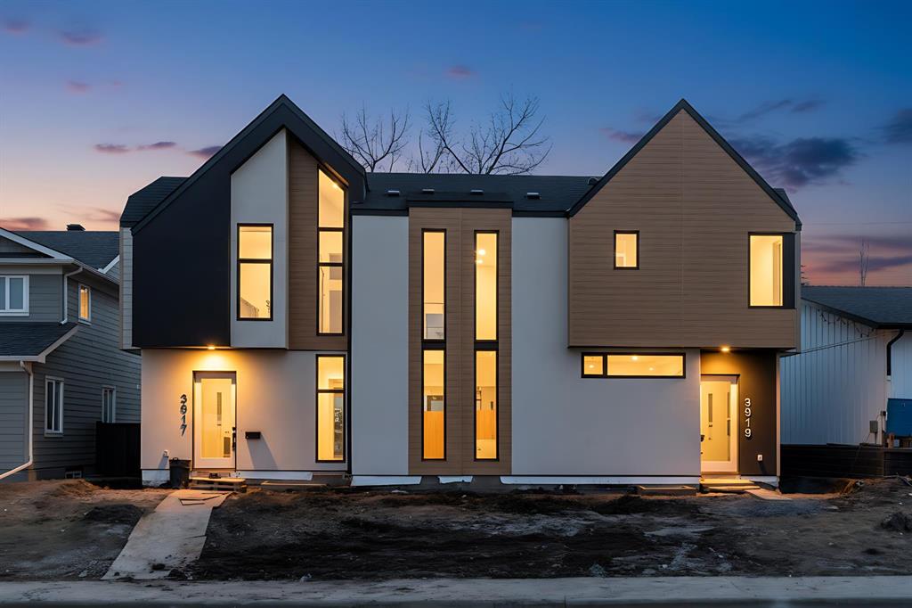 Picture for 3919 23 Avenue SW