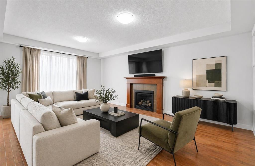 Picture for 209 Windford Park SW