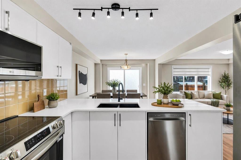 Picture for 209 Windford Park SW