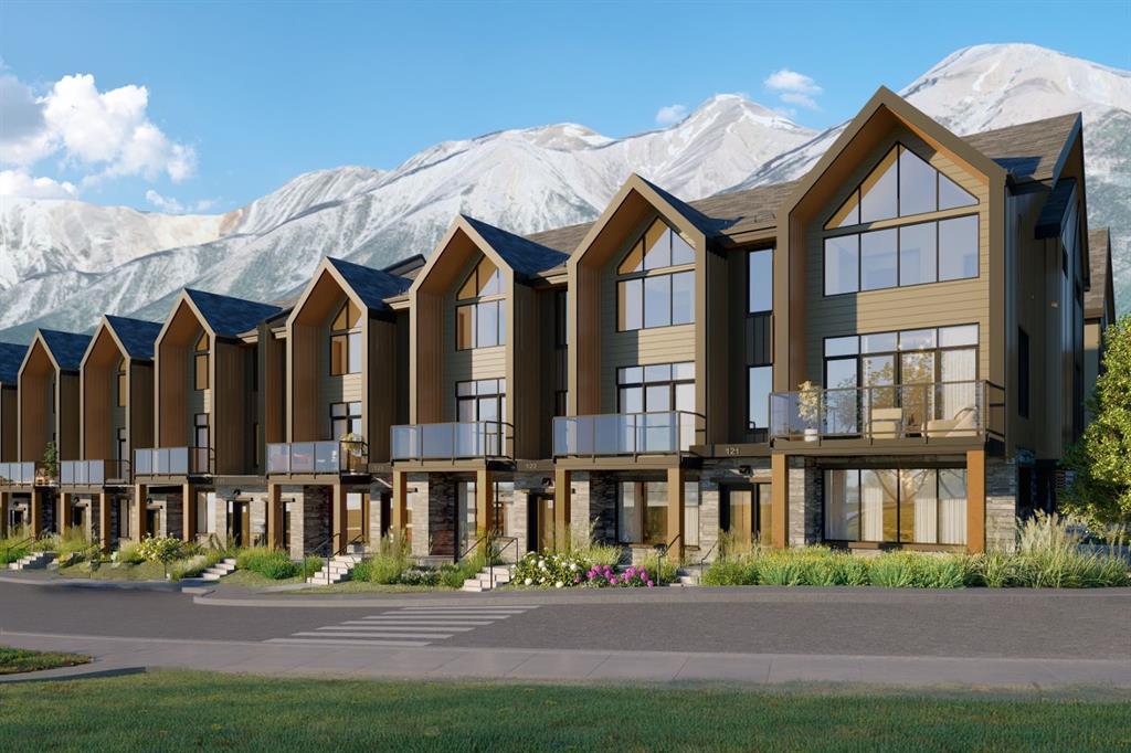 Picture for 60 Cascade Ridge 