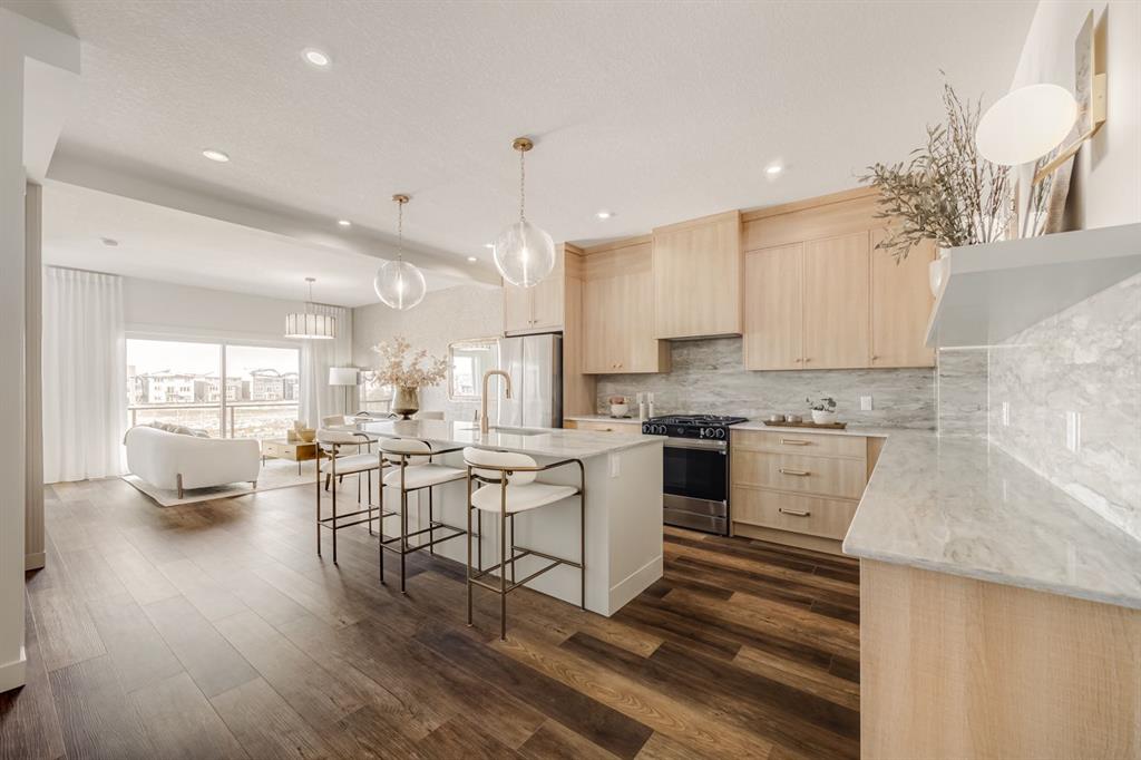 Picture for 60 Cascade Ridge 