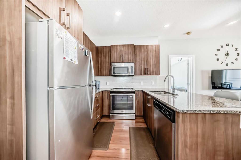 Picture for 313, 20 Sage Hill Terrace NW