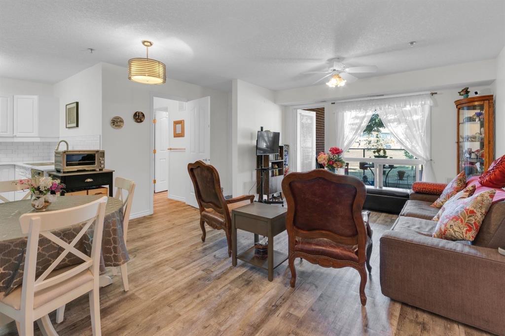 Picture for 1114, 1818 Simcoe Boulevard SW
