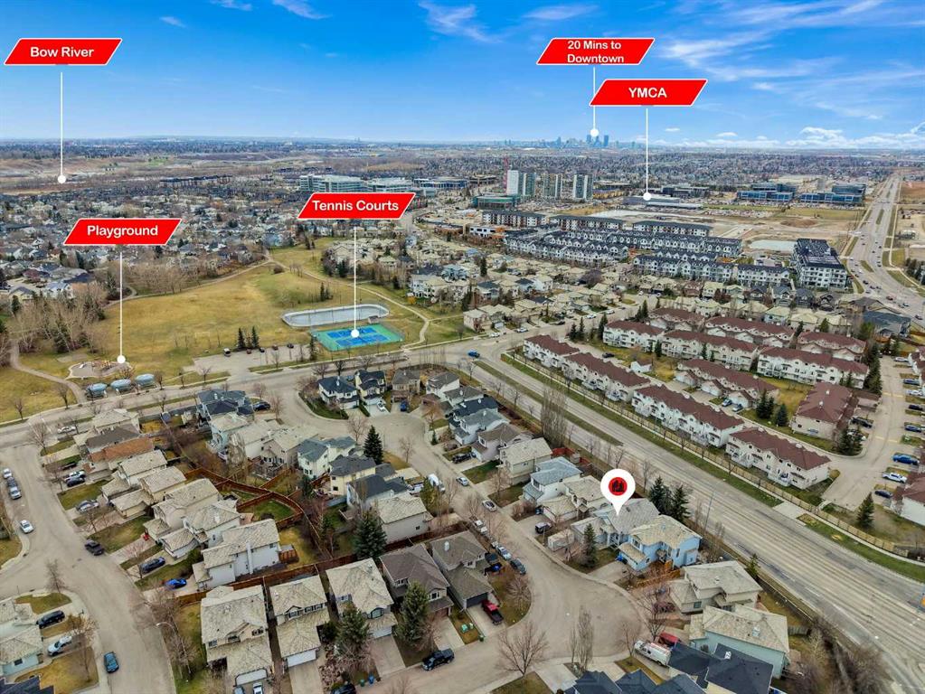 Picture for 44 Douglas Glen Crescent SE