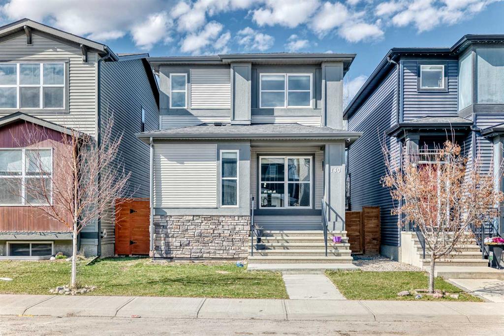 Picture for 140 Howse Avenue NE