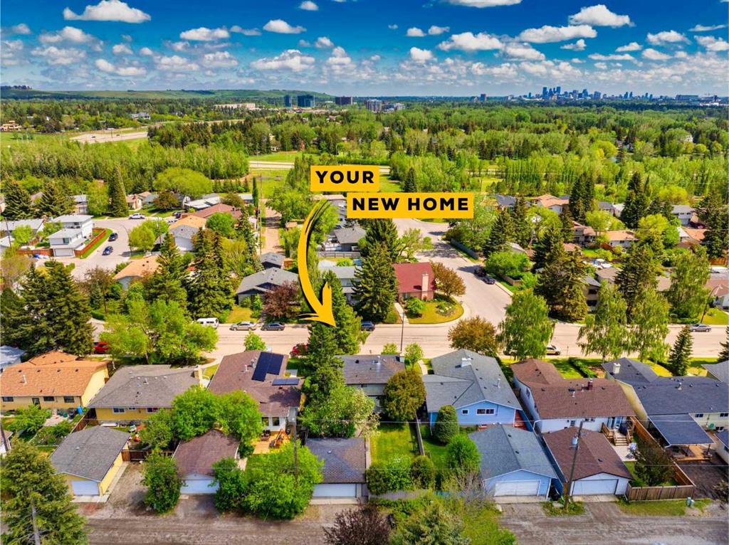Picture for 108 Silver Springs Drive NW